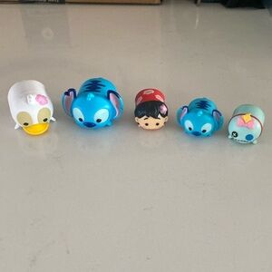 Tsum Tsum